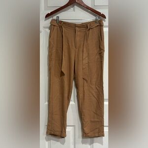 Democracy Men's Khaki Chinos